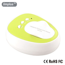 মিনি শ্রুতির অতীত যোগাযোগ লেন্স Benchtop অতিস্বনক ক্লিনার সিই -3200 ইউএসবি কেবল সঙ্গে